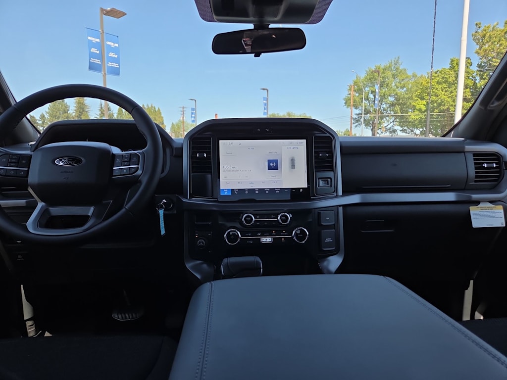 Thumbnail: 2026 Ford F-150 - 2