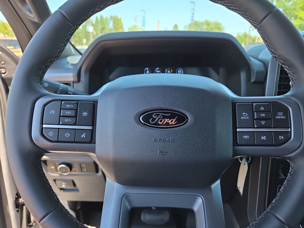 Thumbnail: 2026 Ford F-150 - 27