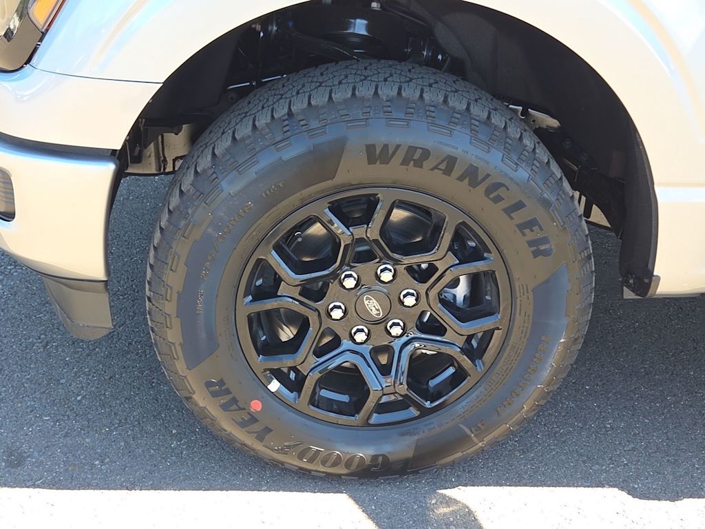 Thumbnail: 2026 Ford F-150 - 7