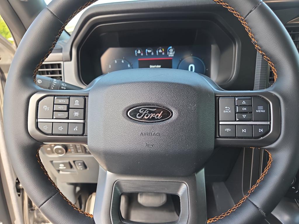 Thumbnail: 2025 Ford F-150 - 27