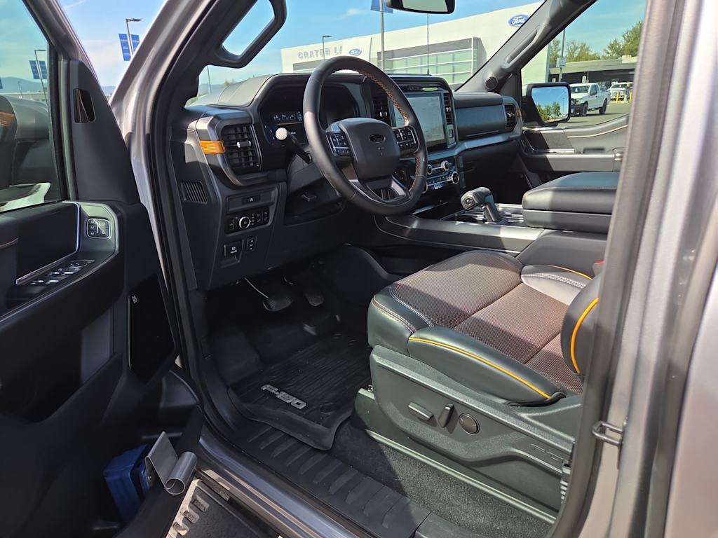 Thumbnail: 2025 Ford F-150 - 11