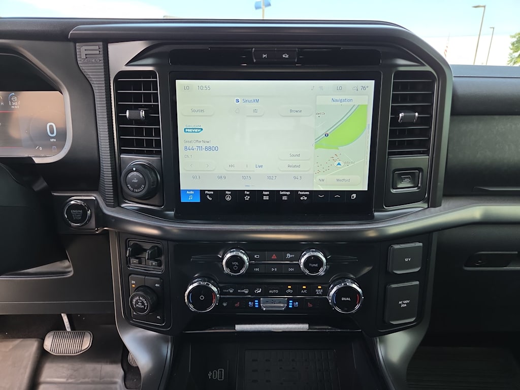 Thumbnail: 2025 Ford F-150 - 12