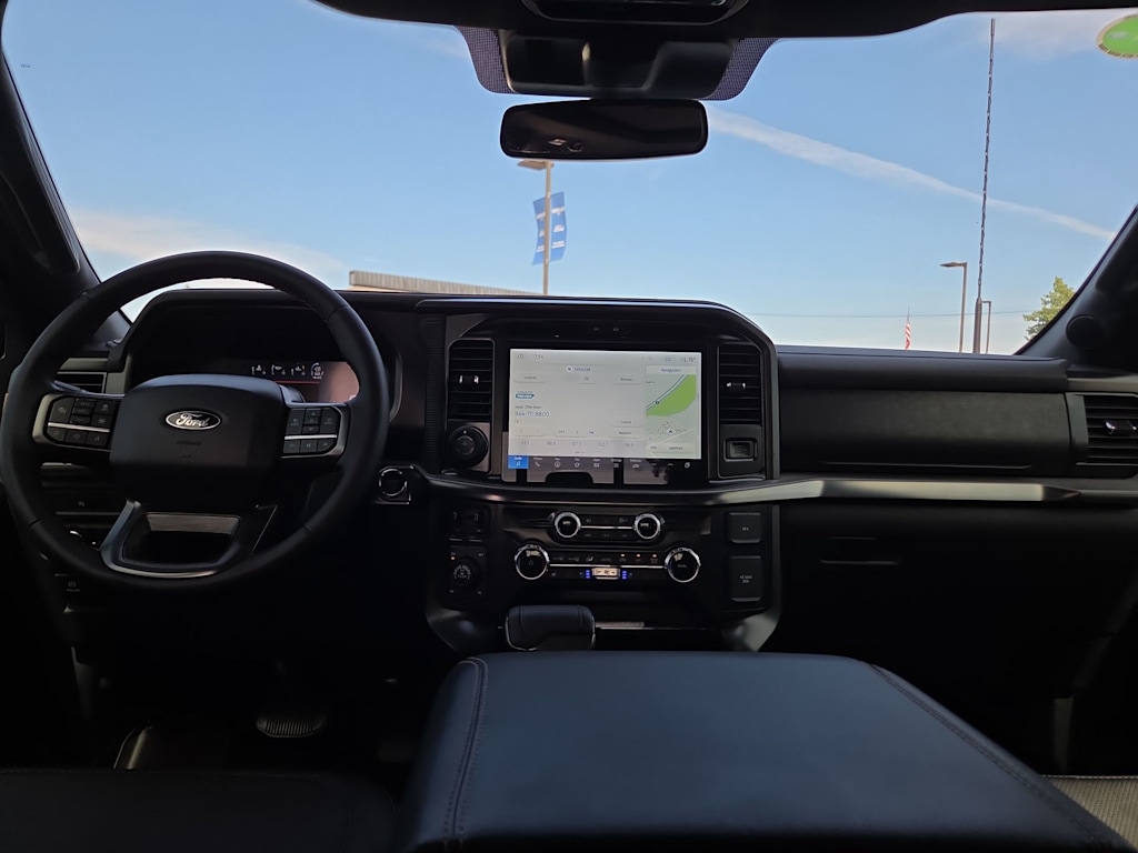 Thumbnail: 2025 Ford F-150 - 2