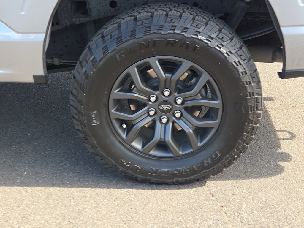 Thumbnail: 2025 Ford F-150 - 7
