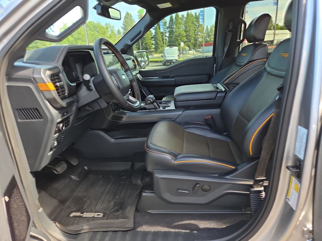 Thumbnail: 2025 Ford F-150 - 9
