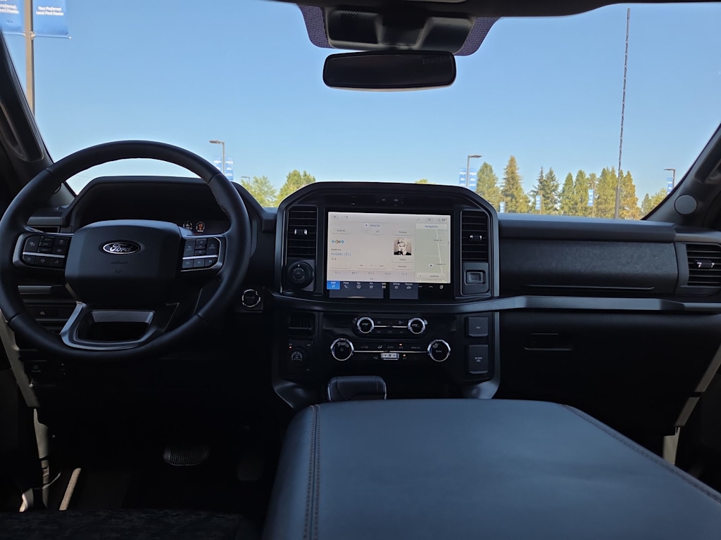 Thumbnail: 2025 Ford F-150 - 10