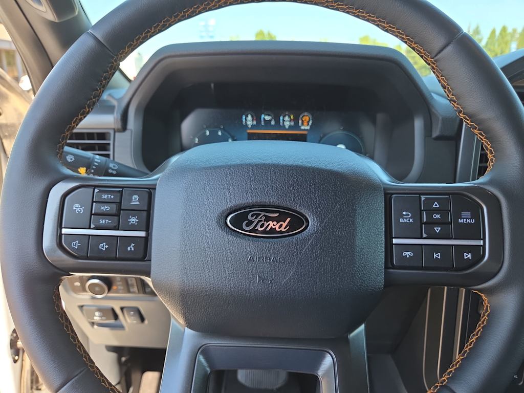Thumbnail: 2025 Ford F-150 - 28