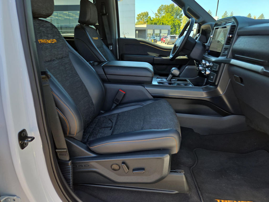 Thumbnail: 2025 Ford F-150 - 12