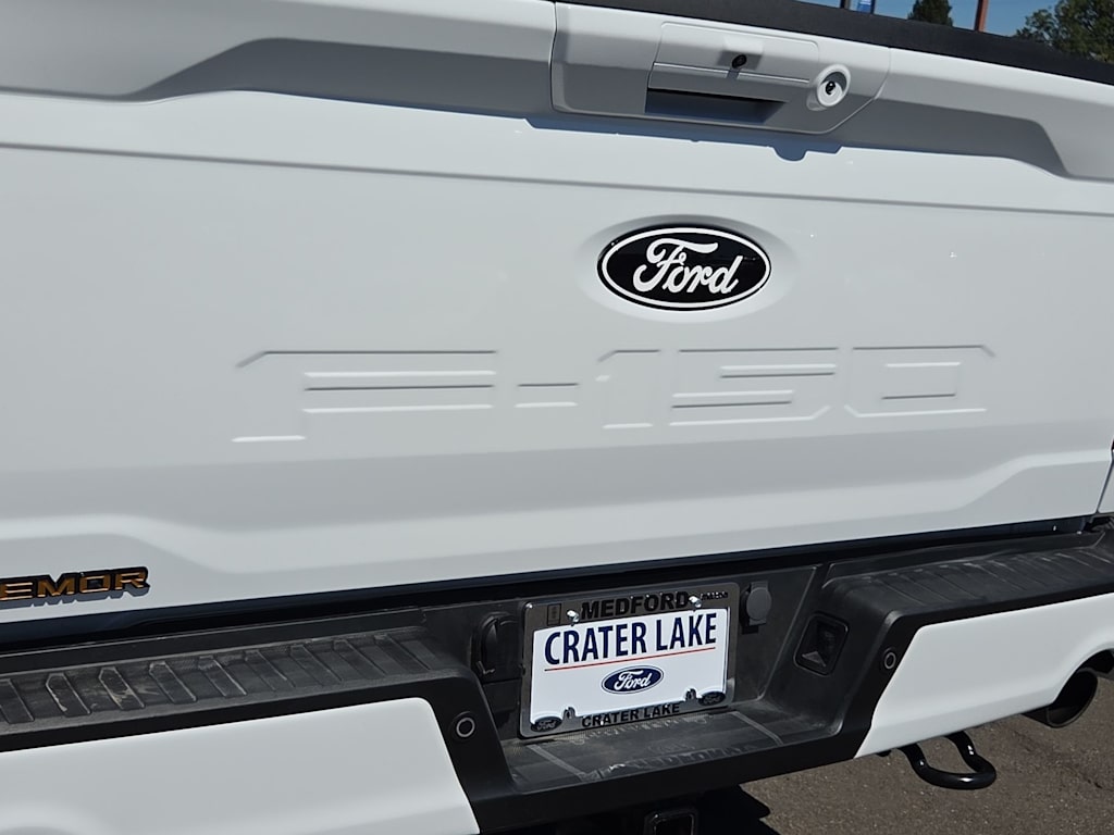 Thumbnail: 2025 Ford F-150 - 7