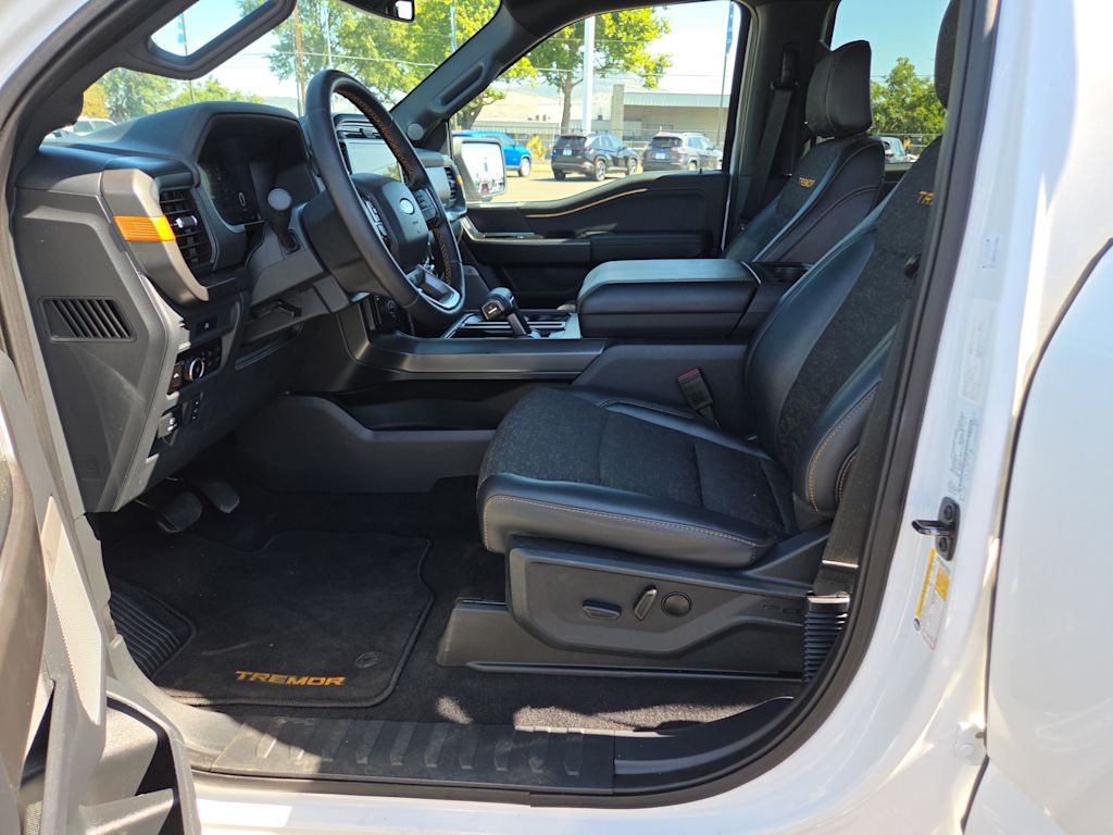 Thumbnail: 2025 Ford F-150 - 11