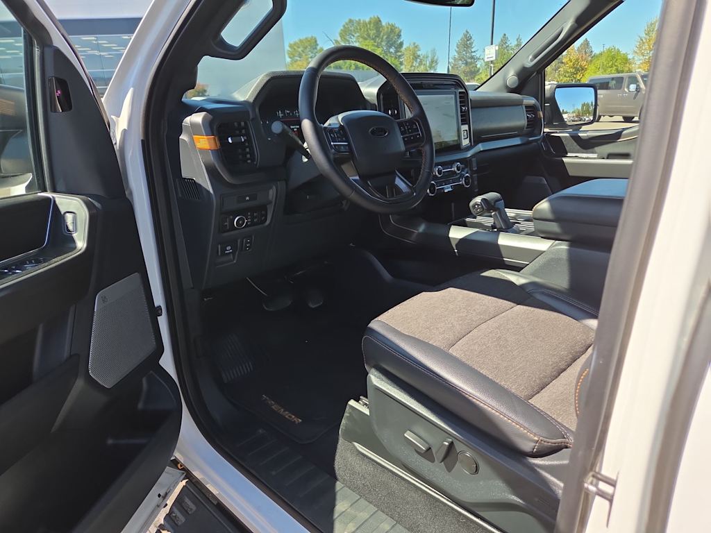 Thumbnail: 2025 Ford F-150 - 2