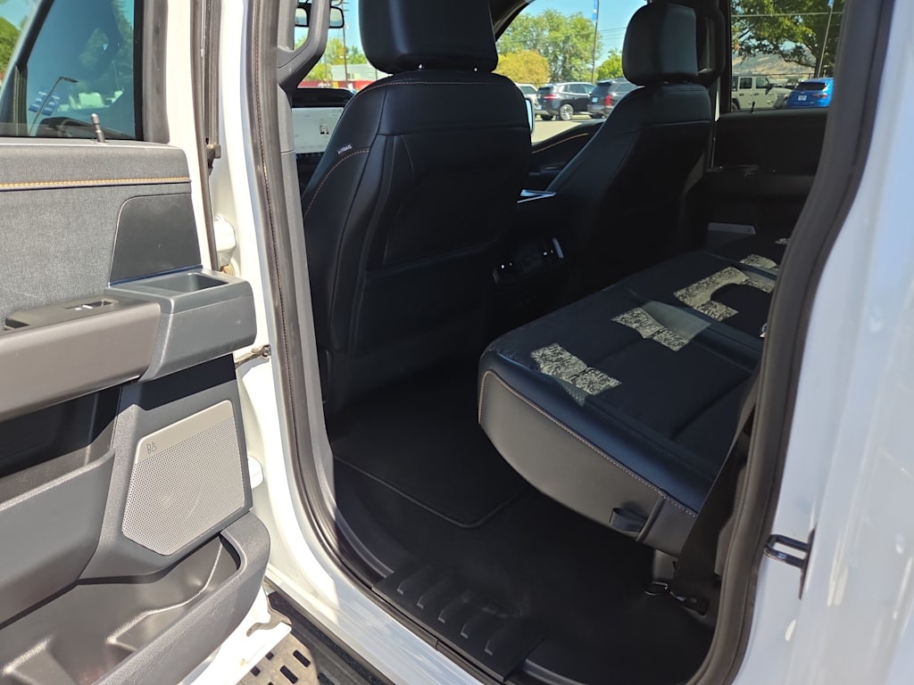 Thumbnail: 2025 Ford F-150 - 13