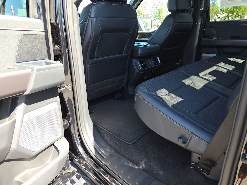 Thumbnail: 2026 Ford F-150 - 11