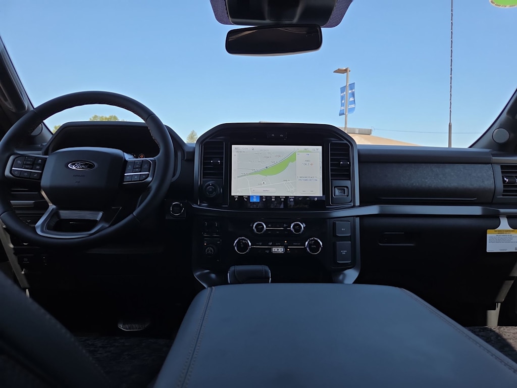 Thumbnail: 2026 Ford F-150 - 2