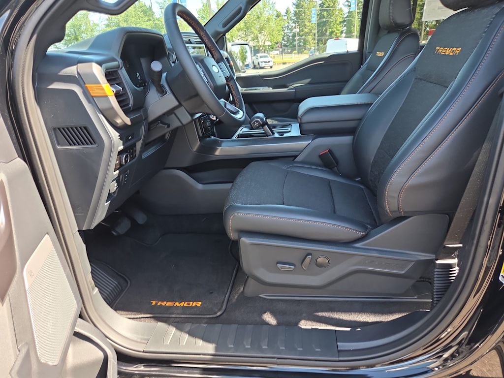 Thumbnail: 2026 Ford F-150 - 10