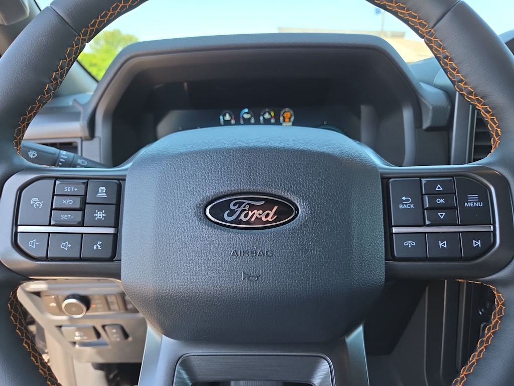 Thumbnail: 2026 Ford F-150 - 26