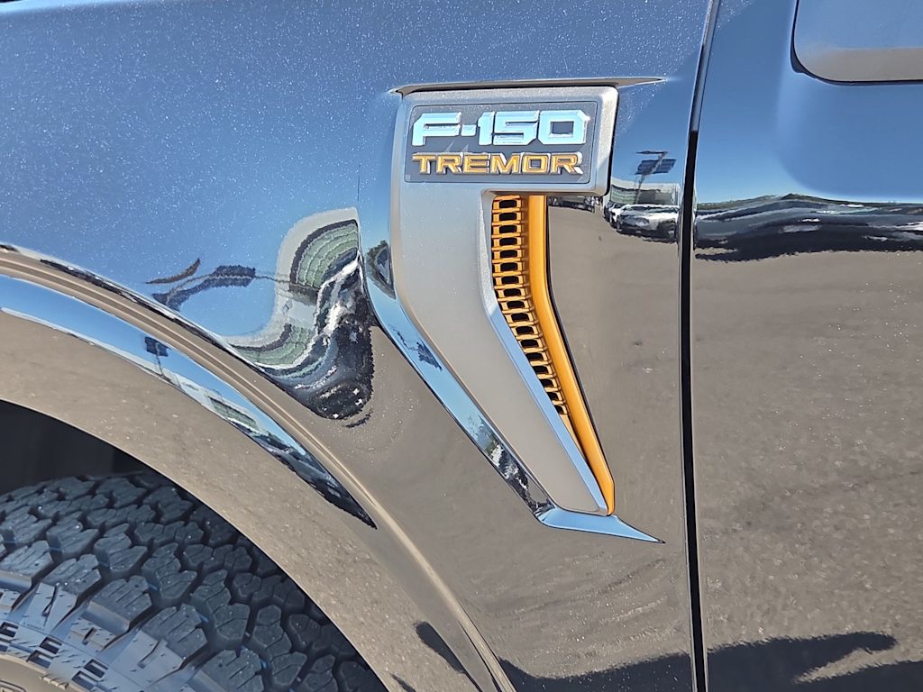 Thumbnail: 2026 Ford F-150 - 7