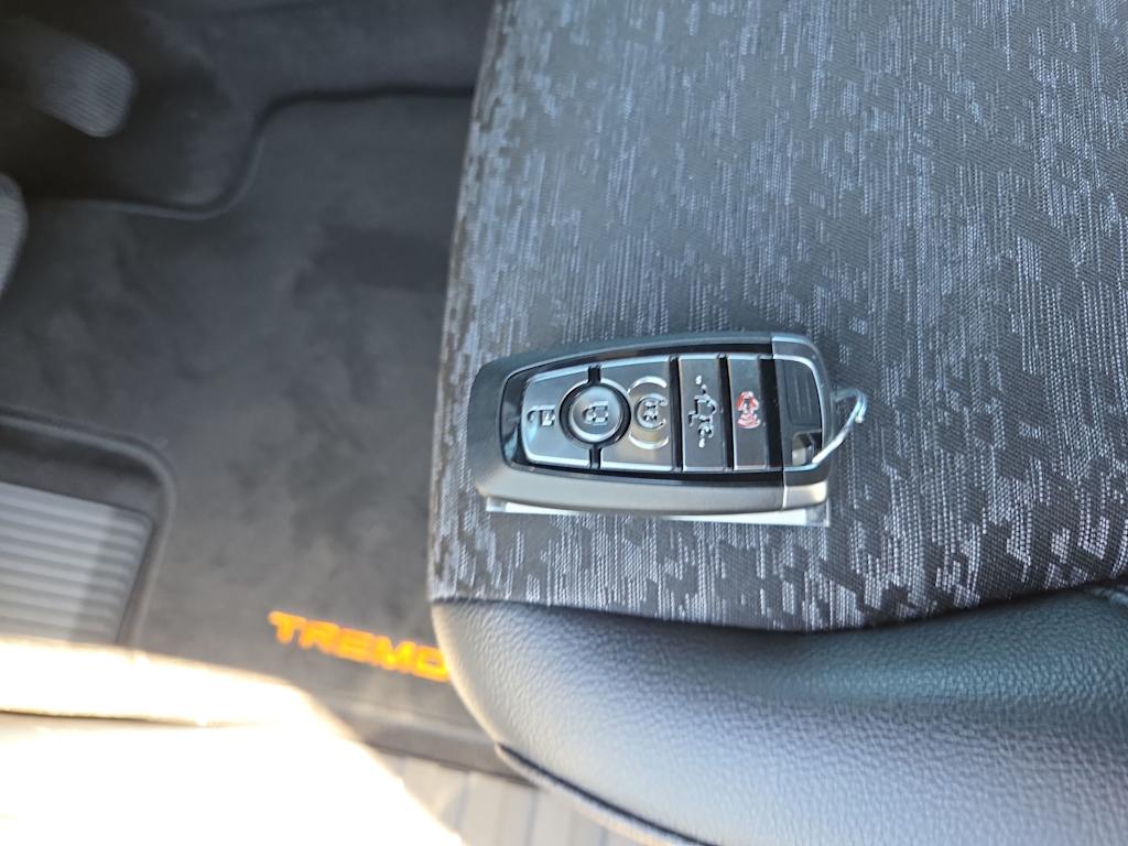 Thumbnail: 2026 Ford F-150 - 27