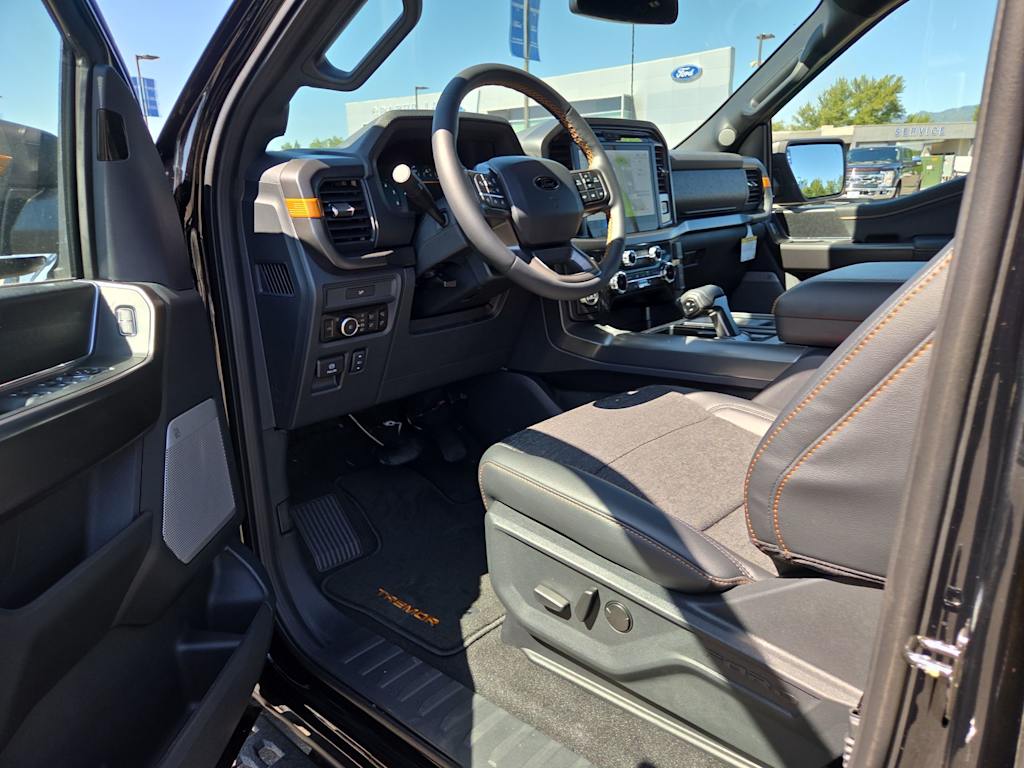 Thumbnail: 2026 Ford F-150 - 9