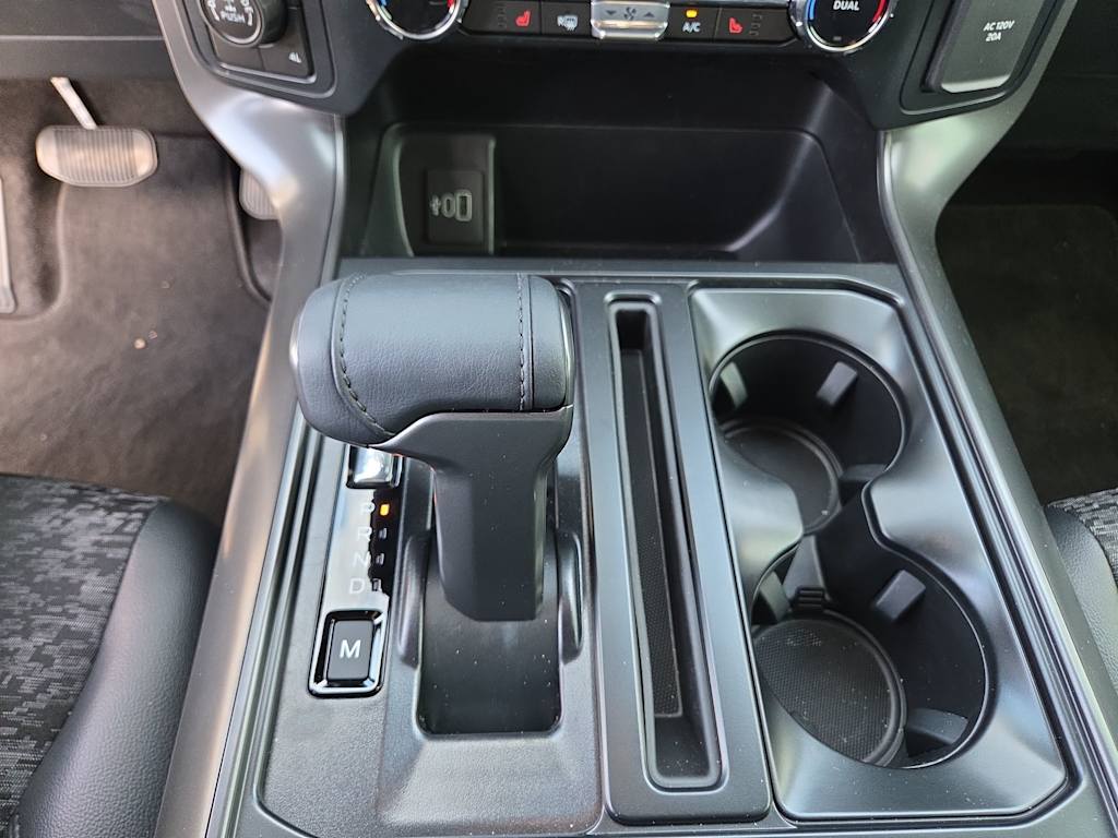 Thumbnail: 2026 Ford F-150 - 14