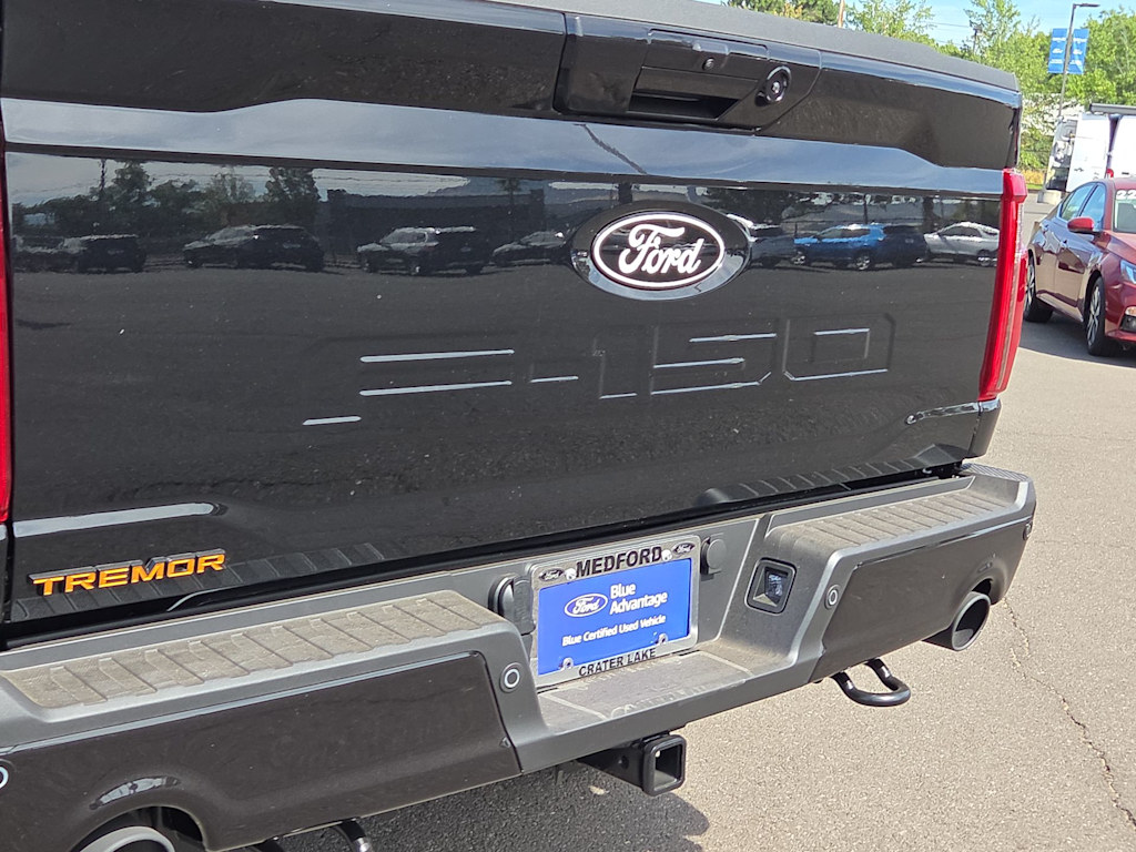 Thumbnail: 2026 Ford F-150 - 24