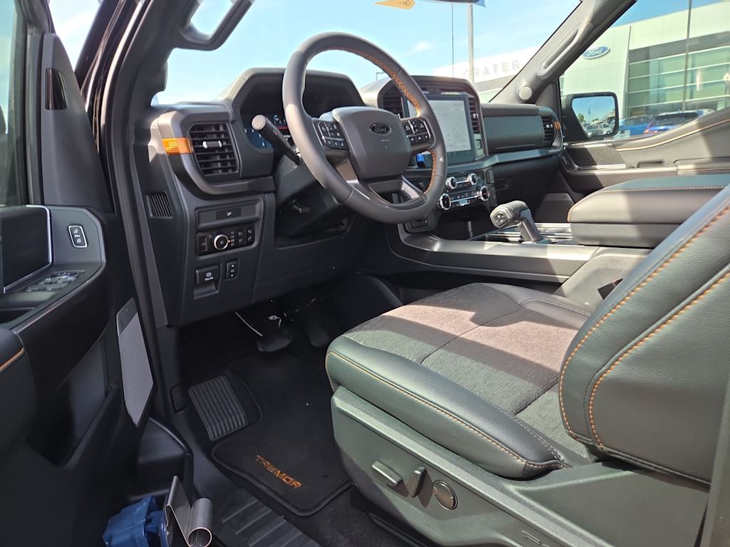 Thumbnail: 2026 Ford F-150 - 2