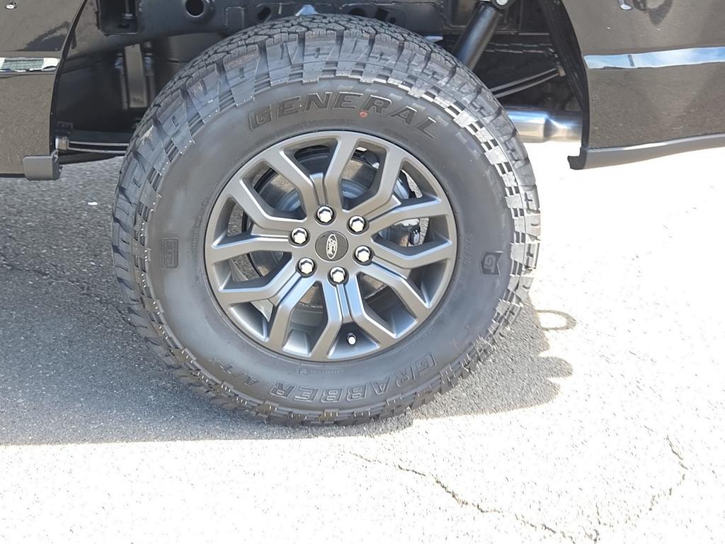 Thumbnail: 2026 Ford F-150 - 7