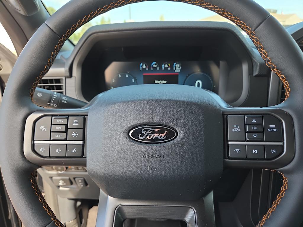 Thumbnail: 2026 Ford F-150 - 26