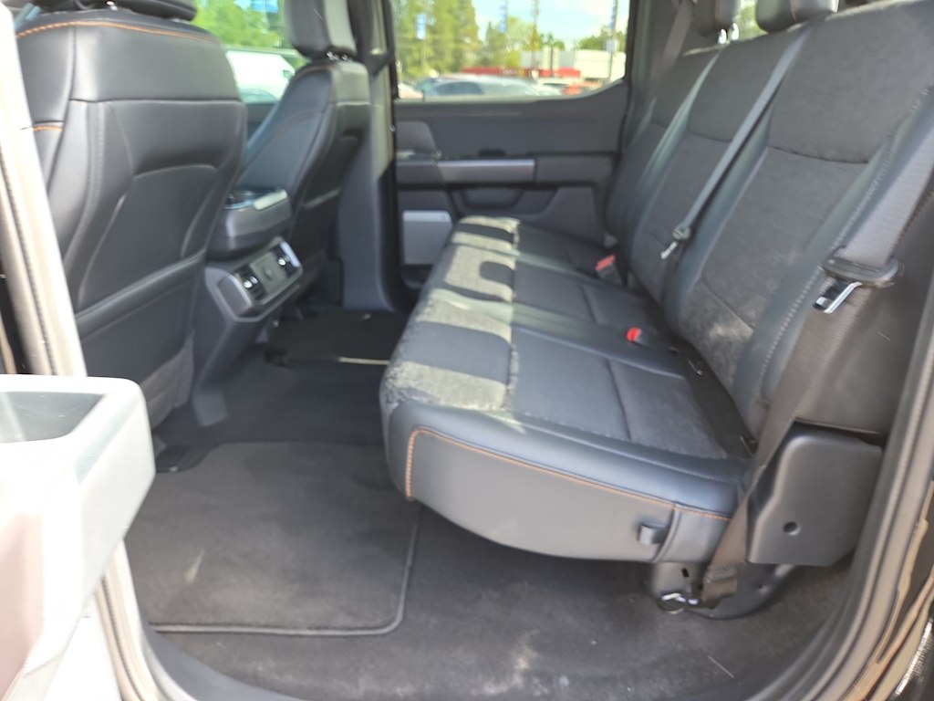 Thumbnail: 2026 Ford F-150 - 25