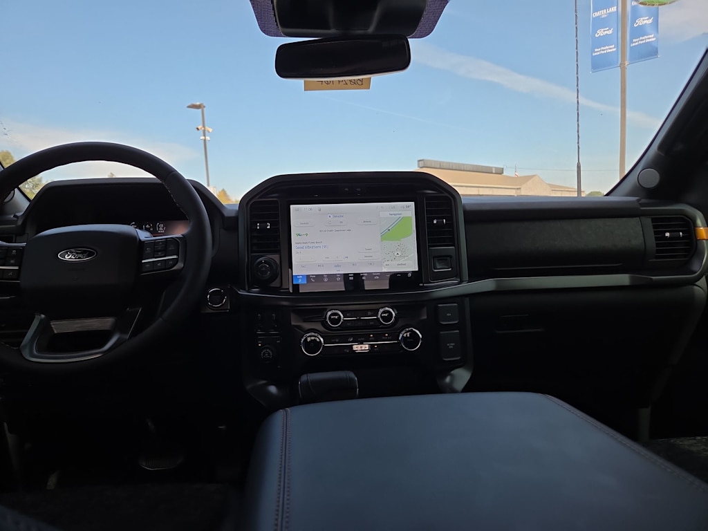 Thumbnail: 2026 Ford F-150 - 9