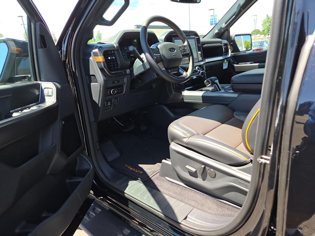 Thumbnail: 2026 Ford F-150 - 12