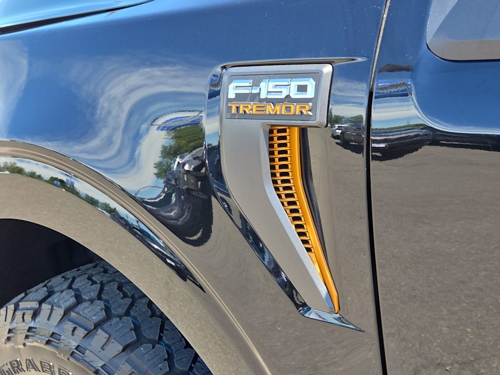 Thumbnail: 2026 Ford F-150 - 7