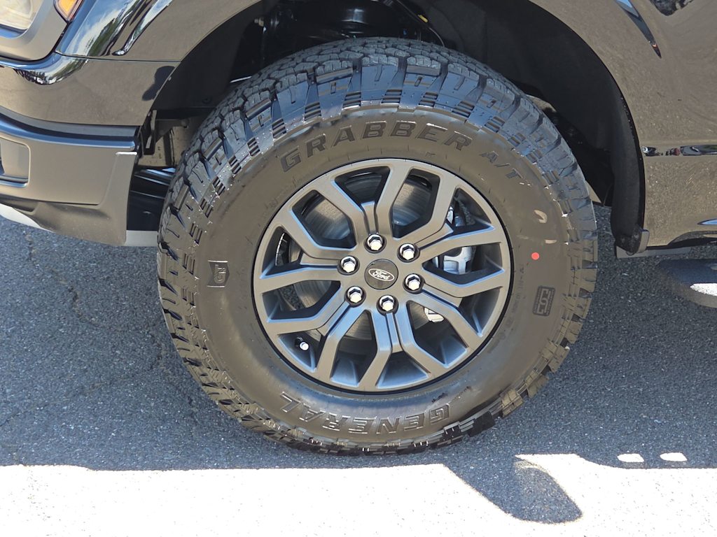 Thumbnail: 2026 Ford F-150 - 8