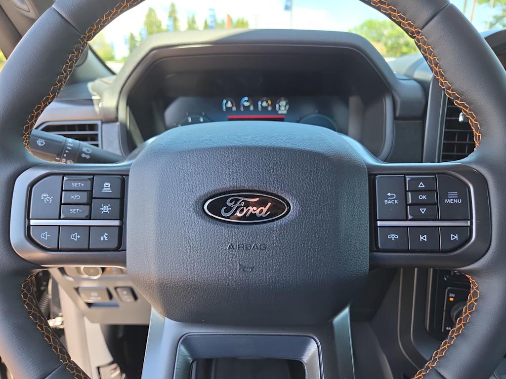 Thumbnail: 2026 Ford F-150 - 27