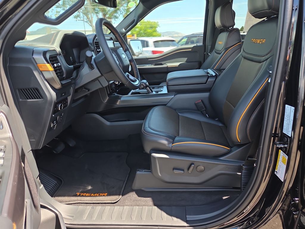 Thumbnail: 2026 Ford F-150 - 10