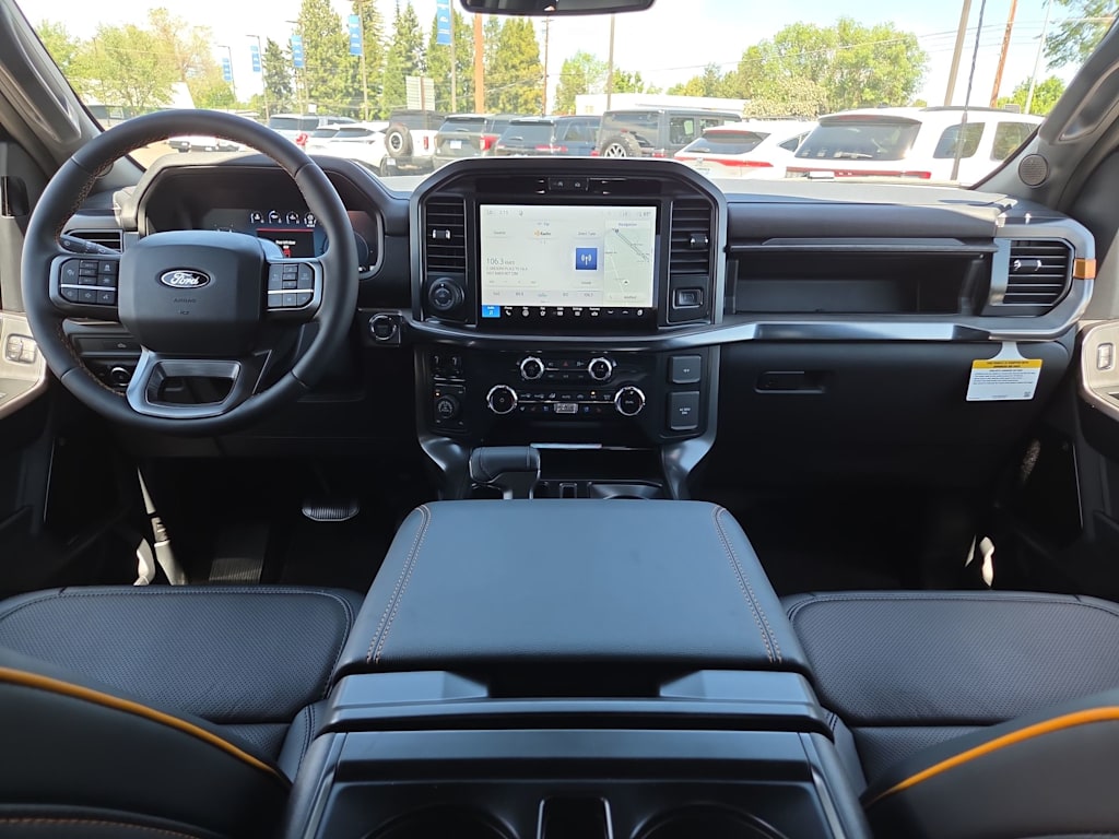 Thumbnail: 2026 Ford F-150 - 2