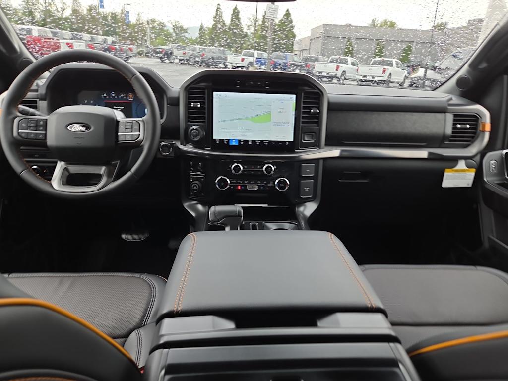 Thumbnail: 2026 Ford F-150 - 2