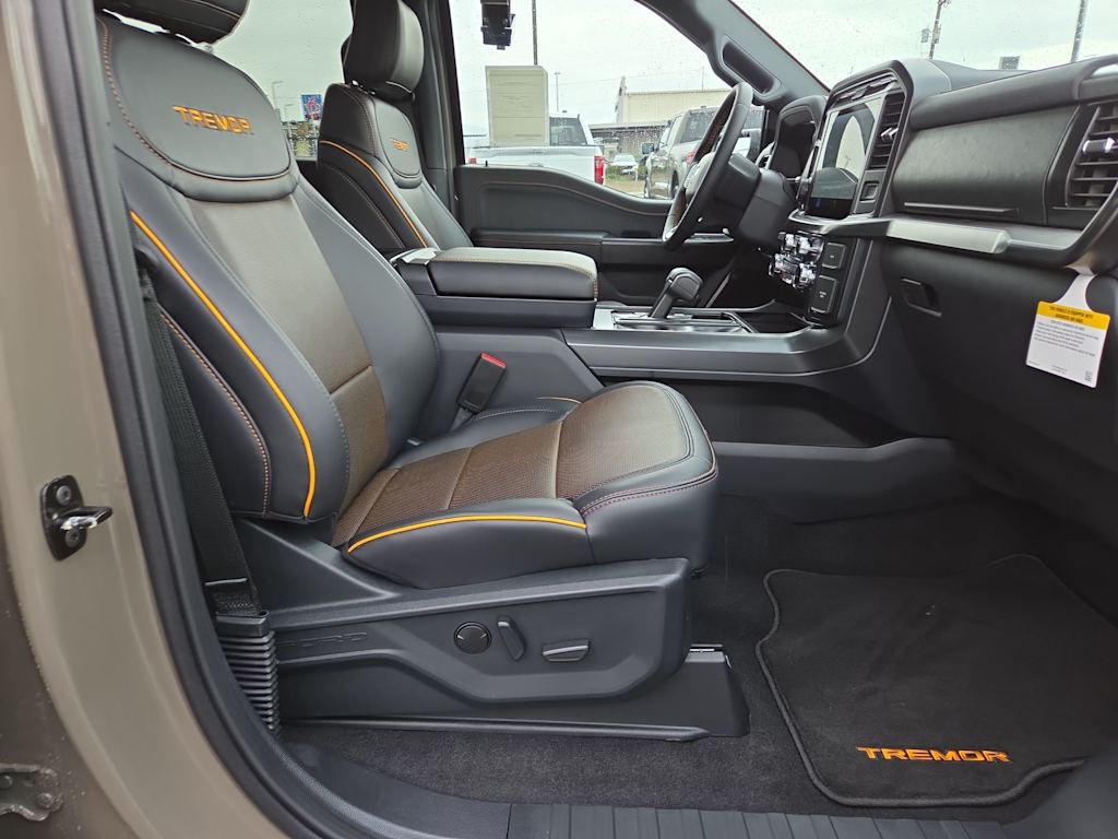 Thumbnail: 2026 Ford F-150 - 11