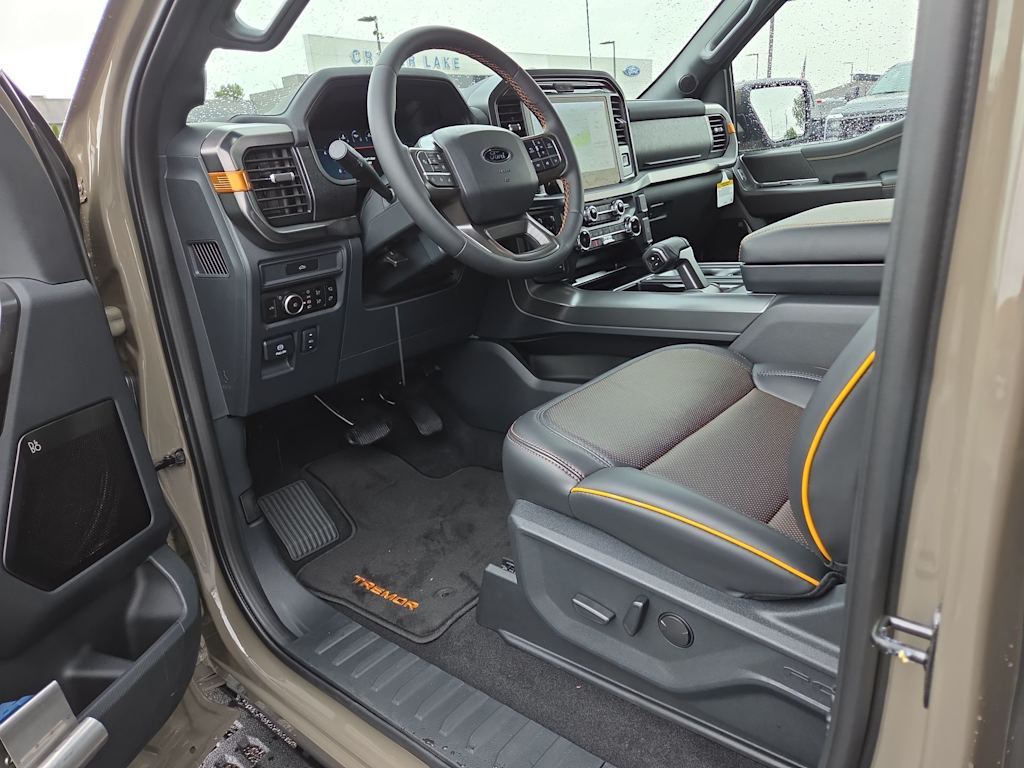 Thumbnail: 2026 Ford F-150 - 21
