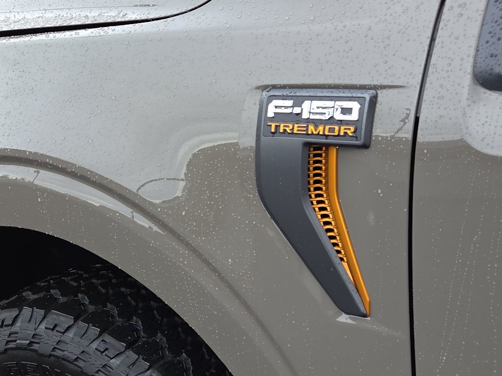 Thumbnail: 2026 Ford F-150 - 7