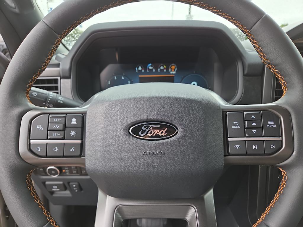 Thumbnail: 2026 Ford F-150 - 25