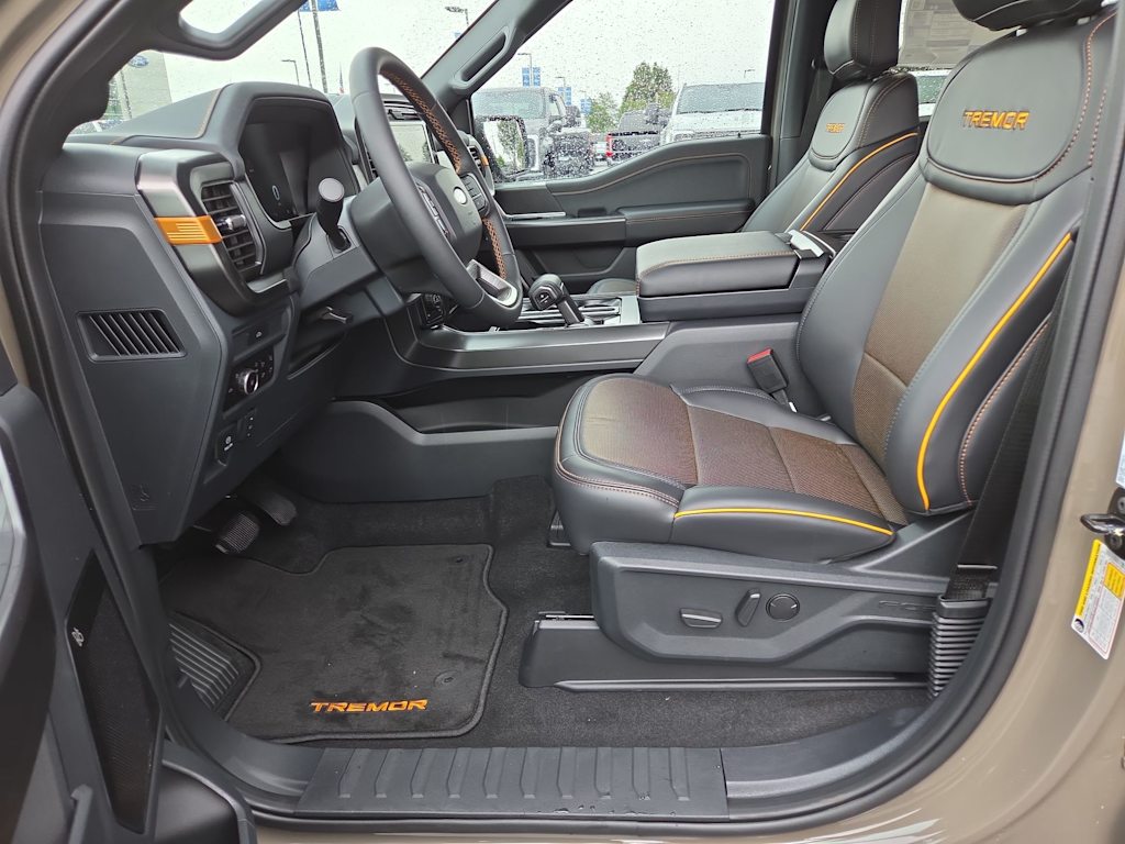 Thumbnail: 2026 Ford F-150 - 10