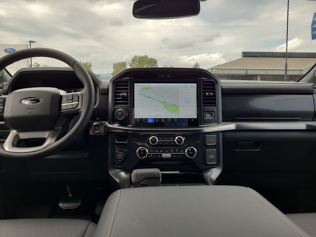 Thumbnail: 2026 Ford F-150 - 2