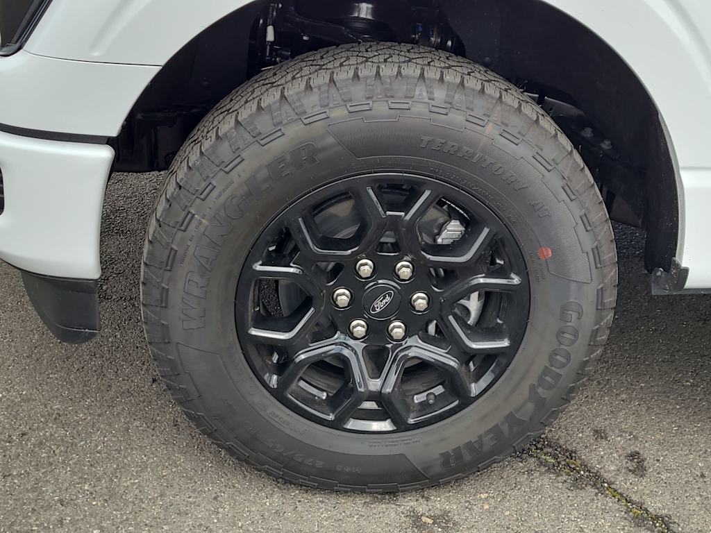 Thumbnail: 2026 Ford F-150 - 7