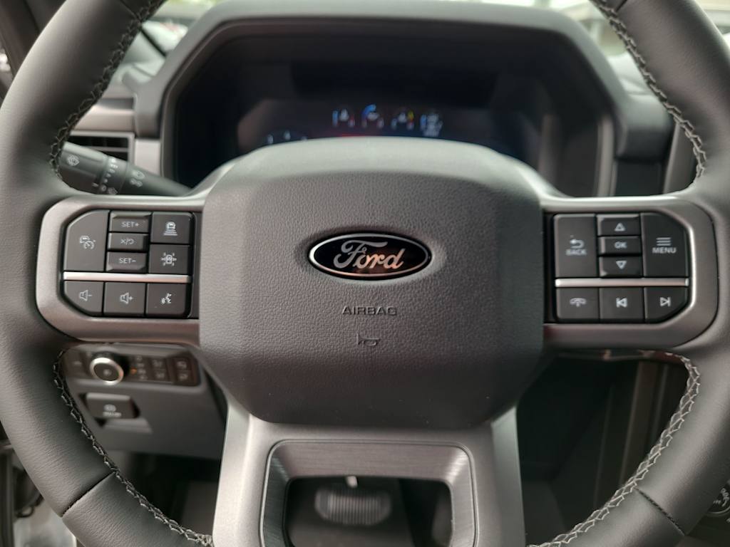 Thumbnail: 2026 Ford F-150 - 26