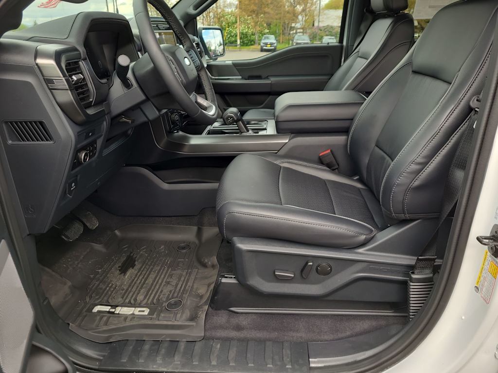 Thumbnail: 2026 Ford F-150 - 10
