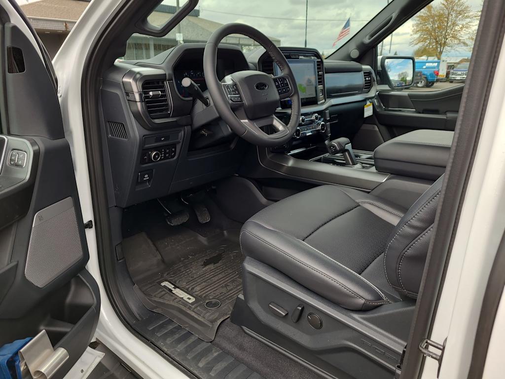 Thumbnail: 2026 Ford F-150 - 9