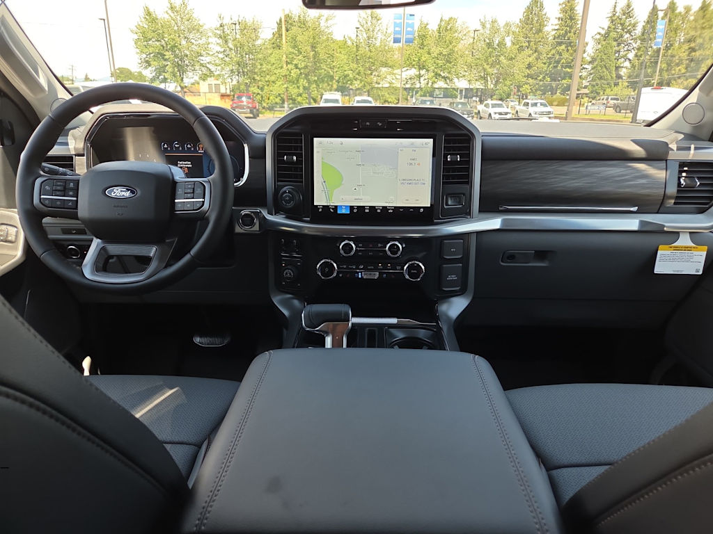 Thumbnail: 2026 Ford F-150 - 9