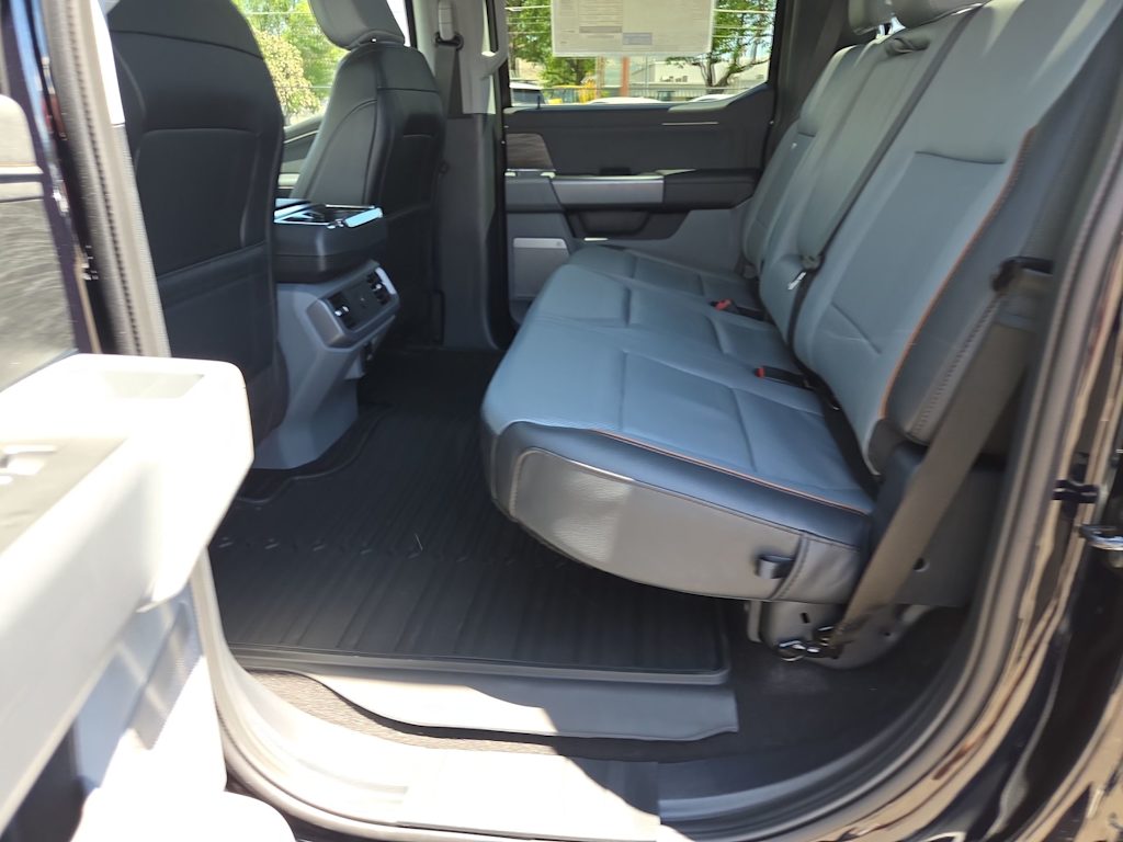 Thumbnail: 2026 Ford F-150 - 27