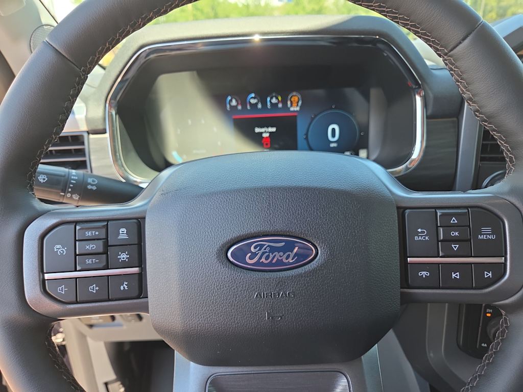 Thumbnail: 2026 Ford F-150 - 28